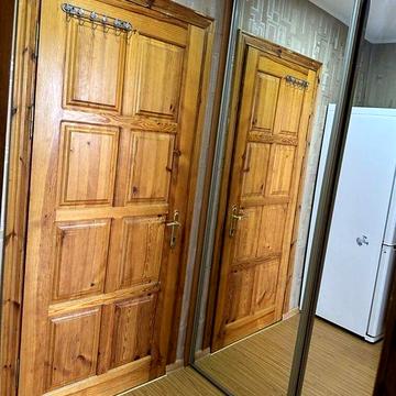 3 кімнатна квартира р-н Будинку офіцерів. АГВ