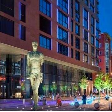 Аренда 3х.квартиры Центр, Екатеринославский Бульвар