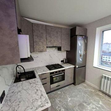 Стильна 3-на квартира на Масанах заходь і живиYV