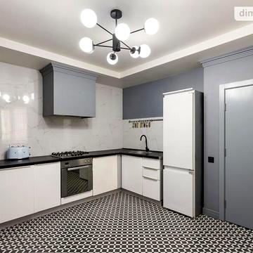 Продаж 3к Квартира Обсерваторний провулок