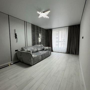 Прдаж 2- кімн квартири новобудови зданої з ремоном |