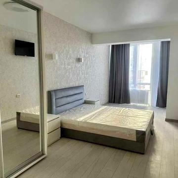 Сдам 1 к. квартиру ‼️ЖК Виа рома‼️ Есть ГАЗ Люстдорфская дорога