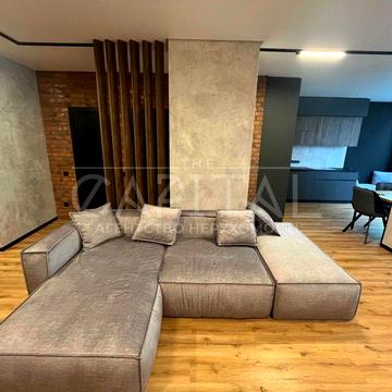 Оренда / Квартира / 69 м2 / Соломянський район / вул Донця Михайла 2а