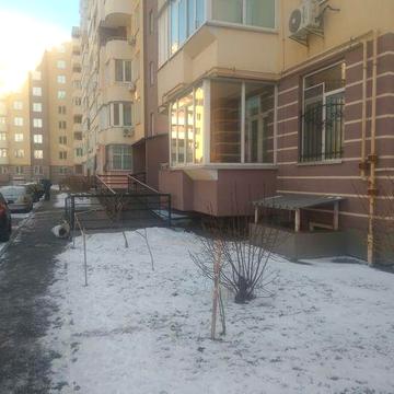 Оренда 1 кімнатної квартири в Чубинскому