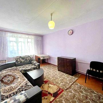 Оренда однокімнатної квартири на Космонавтів 4000 грн