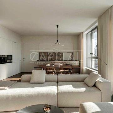 Оренда /Квартира /90 м2 /ЖК LINDEN LUXURY RESIDENCES /Печерський р-н