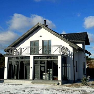 Продаж будинків від власника