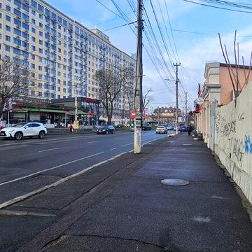 10 Фонтана. Квартира на земле.