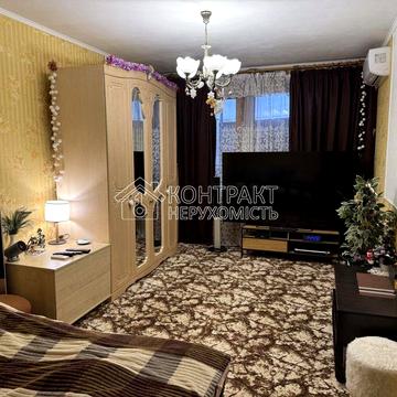 Продам 3-кімн.квартиру пр-т Ювілейний Юбилейный метро Барабашово