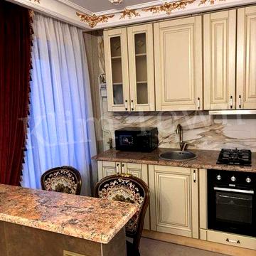 Продаж 1 кімнатної квартири вулиця Джона Маккейна, 43