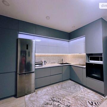 Продаж 4к Дім Новочеркаська вулиця