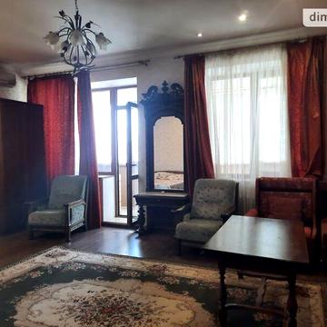 Довгострокова оренда 1к Квартира 9-та Слобідська (Маршала Василевського) вулиця