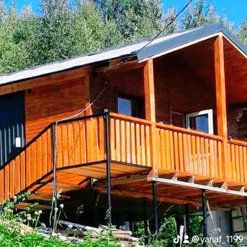 Відпочинок в Карпатах