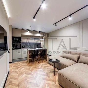 Оренда/Квартира/50 м2/ЖК LIKO-GRAD Perfect Town/Голосіївський район