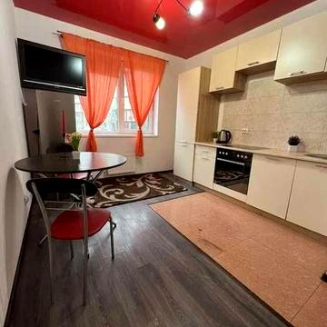 Сдам 1 к. квартиру ‼️ЖК 34 жемчужина‼️ ул. Бассейная ЖД вокзал / Центр