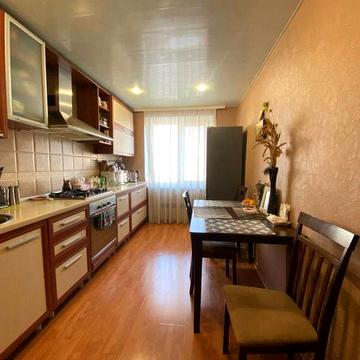 Продажа 3-х комнатной квартиры Левобережный-3 возможно «Євідновлення»