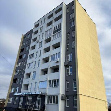 Дві суміжні квартири в новобудові ЖК «Андріївський» від власника ЖК АНДРІЄВСЬКИЙ