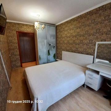 Оренда 4 кімнатна  квартира.Вишенька