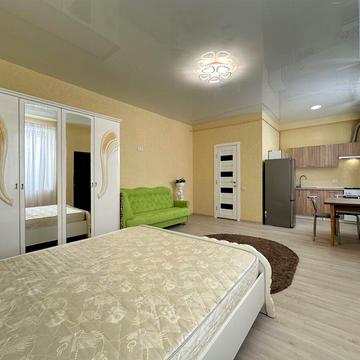 Здається в оренду 1-кімнатна квартира в м. Стрий.