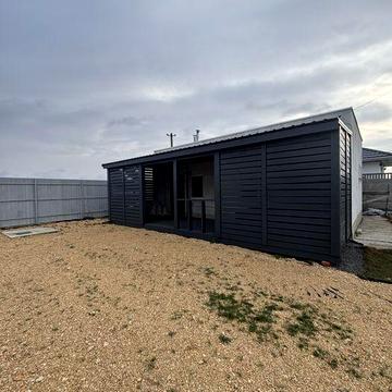 Дача на удачу. «Ветеран»