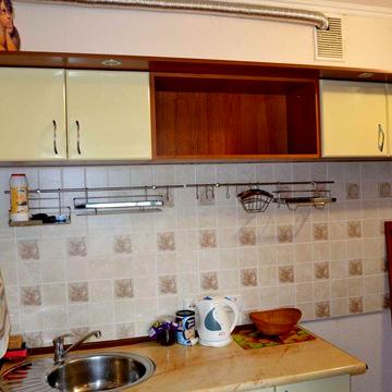 Довготривала оренда 1к квартири на вул. Південно-Кільцева 4А