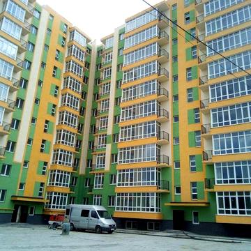 Продається квартира ЖК Маєток Миколаївский