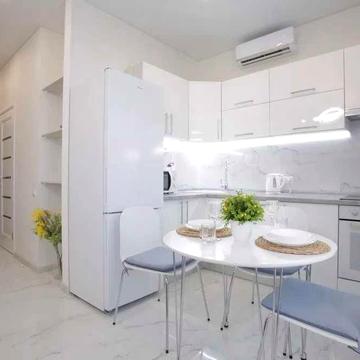 Сдам 1 к. квартиру ‼️ЖК Михайловский городок Центр города Новый ремонт