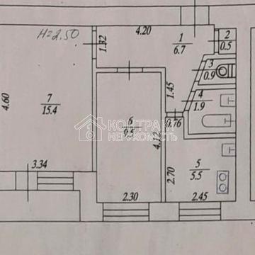 Продам 2кв Павлівка клуб "Місто" Клочківська