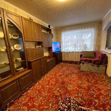 Продається квартира