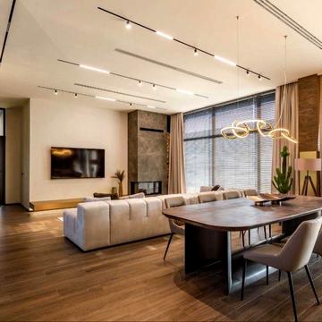 Котедж ПРЕМІУМ СЕГМЕНТУ в закритому містечку