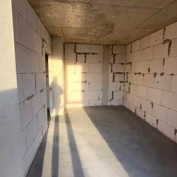 Розтермінування на 36, квартира з чудовим плануванням