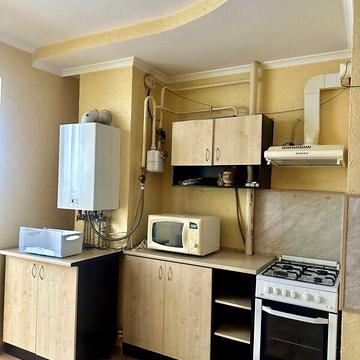 Довгострокова оренда 1к Квартира Валерія Гудзя (Лютнева) вулиця ЖК Первоцвет