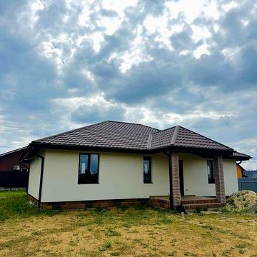 Сучасний будинок 115 кв.єОселя.м.Васильків Обухівський р-н