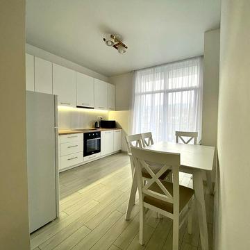 Здається та продається квартира довгостроково Свалява новобудова