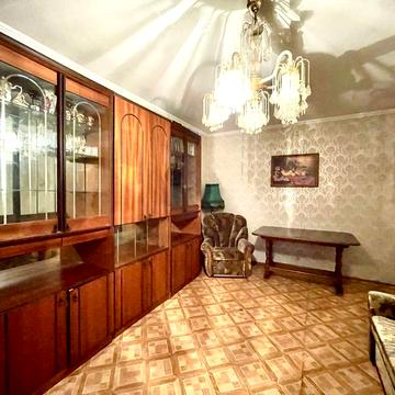 2 кімнатна квартира в Центрі біля Парку Петровського