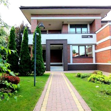 Продам дом Новоалександровка  раен ул Янтарной