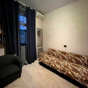 Сдаётся квартира в центре города на ул. Пишоновская/Акварель-3