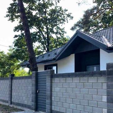 Новий будинок, 4 сотки + 2.5 сотки додатково, Ворзель