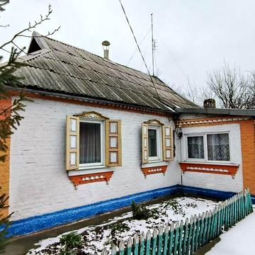 Здається 3 кімн. будинок в Веселих Тернах