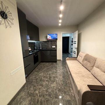 Здається євродвушка .Від власника .ЖК «Євромісто», Крюківщина