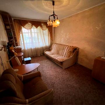 Довгострокова оренда квартири