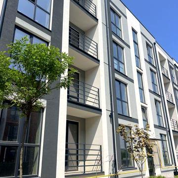 Двокімнатна! Газ! Є-оселя до 3х років!