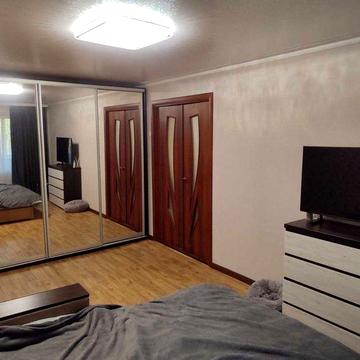 Продаж затишної  двохкімнатної квартири в Заводському районі