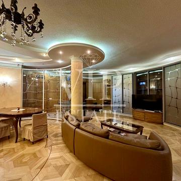 Экс ЖК Дели, 4 к.кв.,173 м.кв.,Отакара Яроша 26,Павлово Поле,Авантаж ЖК Дели