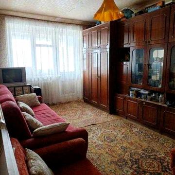 В продаже 1 комнатная квартира в центре Чугуева