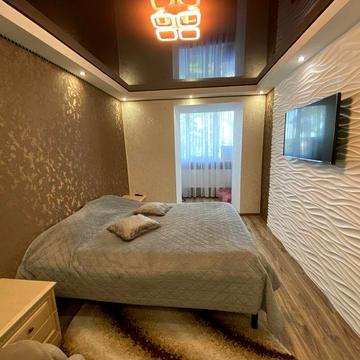 2-кімнатна квартира в с-щі Озерне Житомирського р-ну