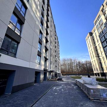 1 кім ЖК КОЗАЦЬКИЙ Розтермінування 12 місяців