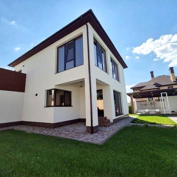 Продам дом Новоалександровка раен ОККО ул Крайняя