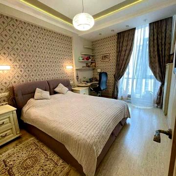 Довгострокова оренда 2к Квартира Сімферопольська вулиця ЖК Панорама