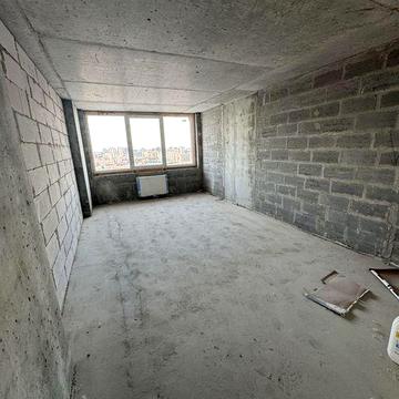 Продам квартиру оформлення 2% ЖК Відрадний